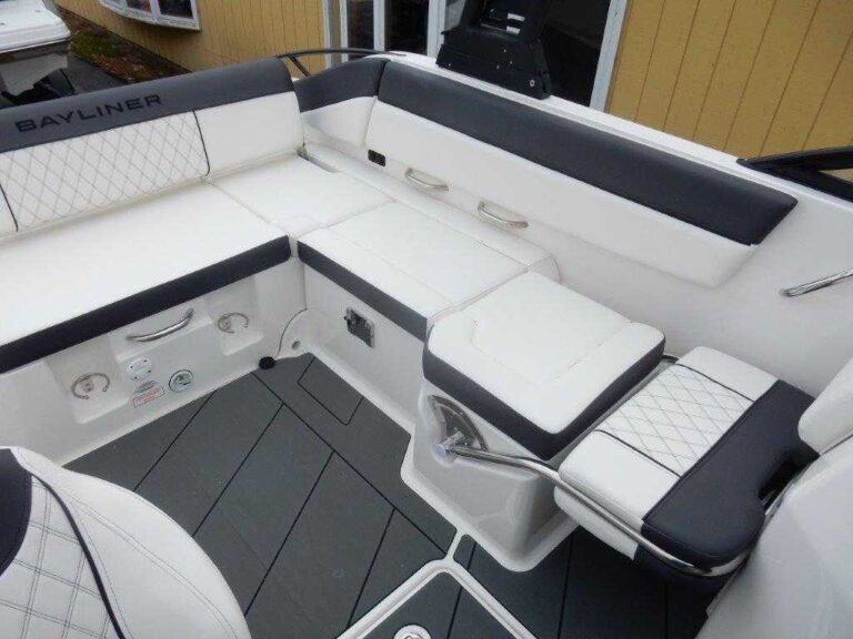 2026 Bayliner D22i US-BLBX1012F526 [photo 15]